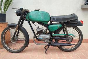 Itom sport 50 3 marce