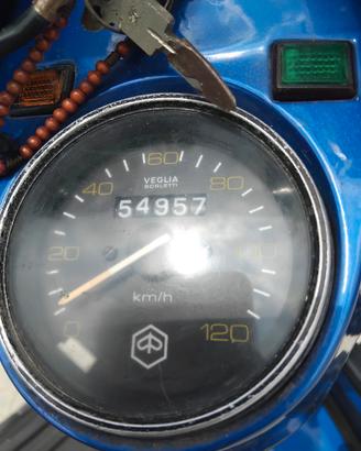 vespa px 