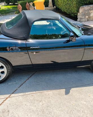 fiat barchetta con aria condizionata 