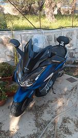 Scooter Honda Forza 350
