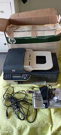 stampante HP Officejet j4580 all in one