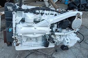 entrobordo FPT 450 HP detarato 85 HP 