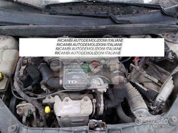 Motore Ford Fiesta 1400 Diesel Codice Mot. F6JB