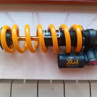 ammortizzatore fox dhx2
