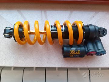 ammortizzatore fox dhx2