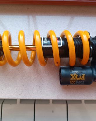 ammortizzatore fox dhx2