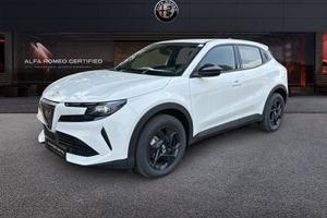 Alfa Romeo Junior 1.2 136CV Hybrid eDCT6 ibrida