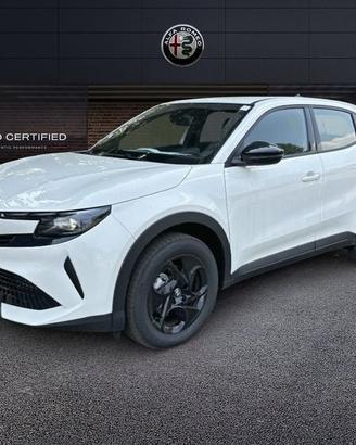 Alfa Romeo Junior 1.2 136CV Hybrid eDCT6 ibrida