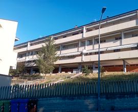 Appartamento di grandi dimensioni