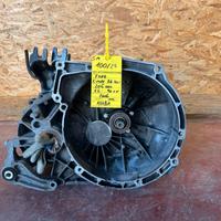 CAMBIO MANUALE FORD FOCUS C-MAX 1.6 TDCI (2006)