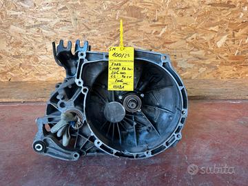 CAMBIO MANUALE FORD FOCUS C-MAX 1.6 TDCI (2006)