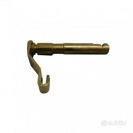 Comando leva frizione Ape MP 601 1 serie 132451