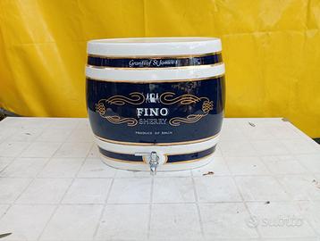 SPINA DA BAR . COLLEZIONE. (FC)