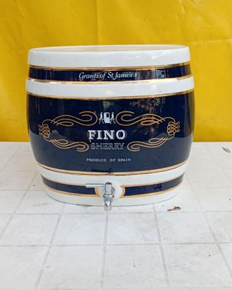 SPINA DA BAR . COLLEZIONE. (FC)