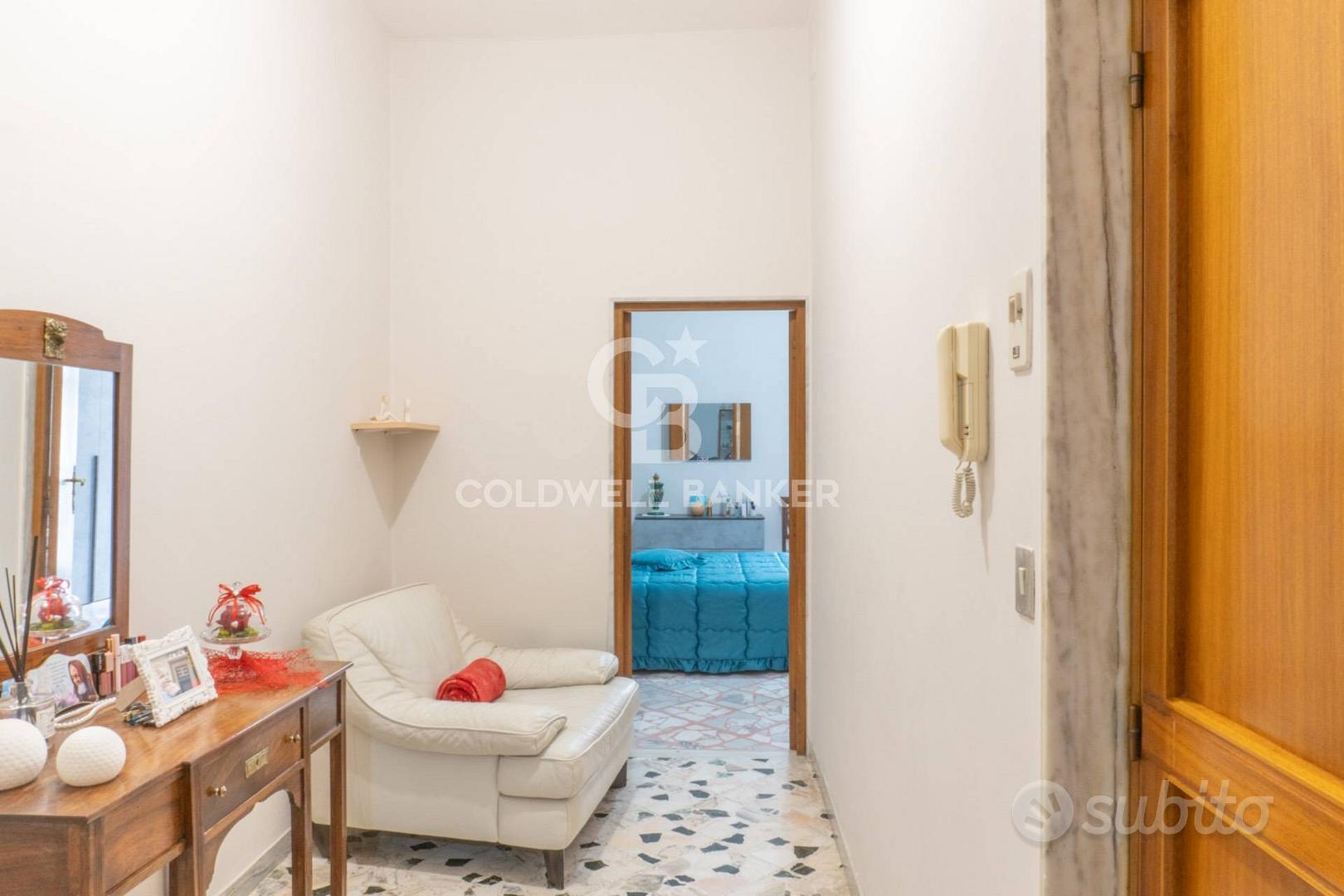 Apartment in Andria, San Valentino - Vista 2