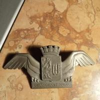 DISTINTIVO Scuola Sottufficiali