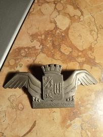 DISTINTIVO Scuola Sottufficiali