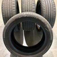 Gomme 235 50 19 PIRELLI P ZERO