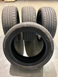 Gomme 235 50 19 PIRELLI P ZERO
