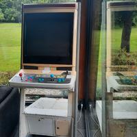 Videogioco cabinato