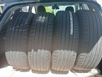 gomme auto 