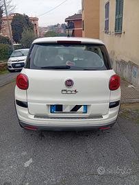 500L CROSS