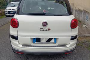 500L CROSS