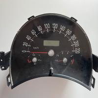 Quadro strumenti Volkswagen New Beetle