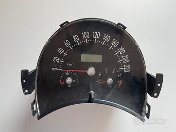 Quadro strumenti Volkswagen New Beetle