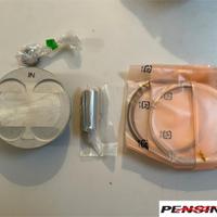 PISTONE PER HONDA CRF 450 DAL 2005 AL 2008 NUOVO