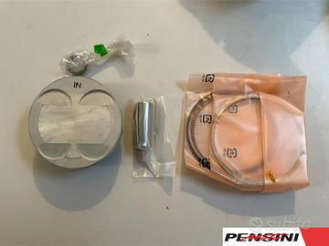 PISTONE PER HONDA CRF 450 DAL 2005 AL 2008 NUOVO