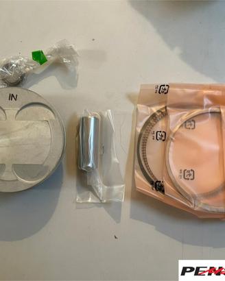 PISTONE PER HONDA CRF 450 DAL 2005 AL 2008 NUOVO