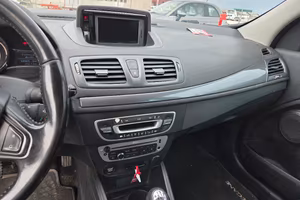 auto non marciante 