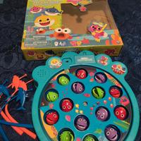 gioco di pesca 🎣