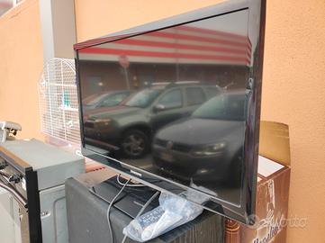 💥Samsung smart TV via cavo mod. UE24N4300AU € 70,