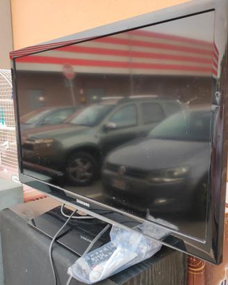 💥Samsung smart TV via cavo mod. UE24N4300AU € 70,