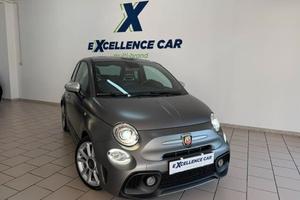 Abarth 595 1.4 Turbo T-Jet 165 CV Turismo
