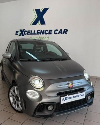 Abarth 595 1.4 Turbo T-Jet 165 CV Turismo