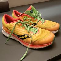 Saucony Ride 13 Nr38 - Donna