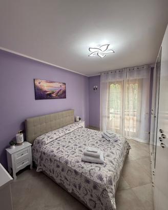 Casa vacanza a Lido di Camaiore ad 1 km dal mare