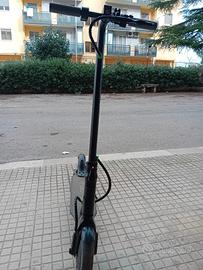 Monopattino elettrico Trevi ES85W