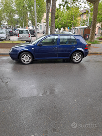 Golf TDI