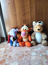 Peluche Disney