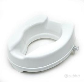 Rialzo per water, wc. 10 cm NUOVO scat. mai aperta