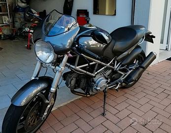 Ducati Monster 620 i.e
