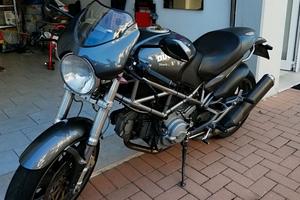 Ducati Monster 620 i.e