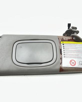 PARASOLE ALETTA LATO PASSEGGERO ALFA ROMEO Giuliet