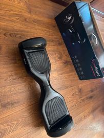 Hoverboard quasi nuovo ( usato pochissimo )