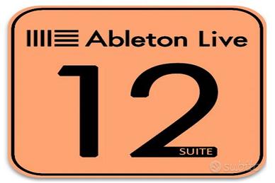 Ambleton Live Suite 12