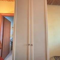 Armadio legno